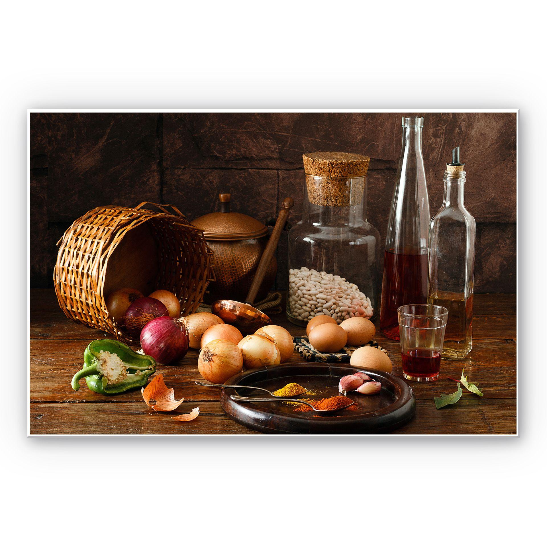Tableau Forex - Laercio - Cuisine hongroise