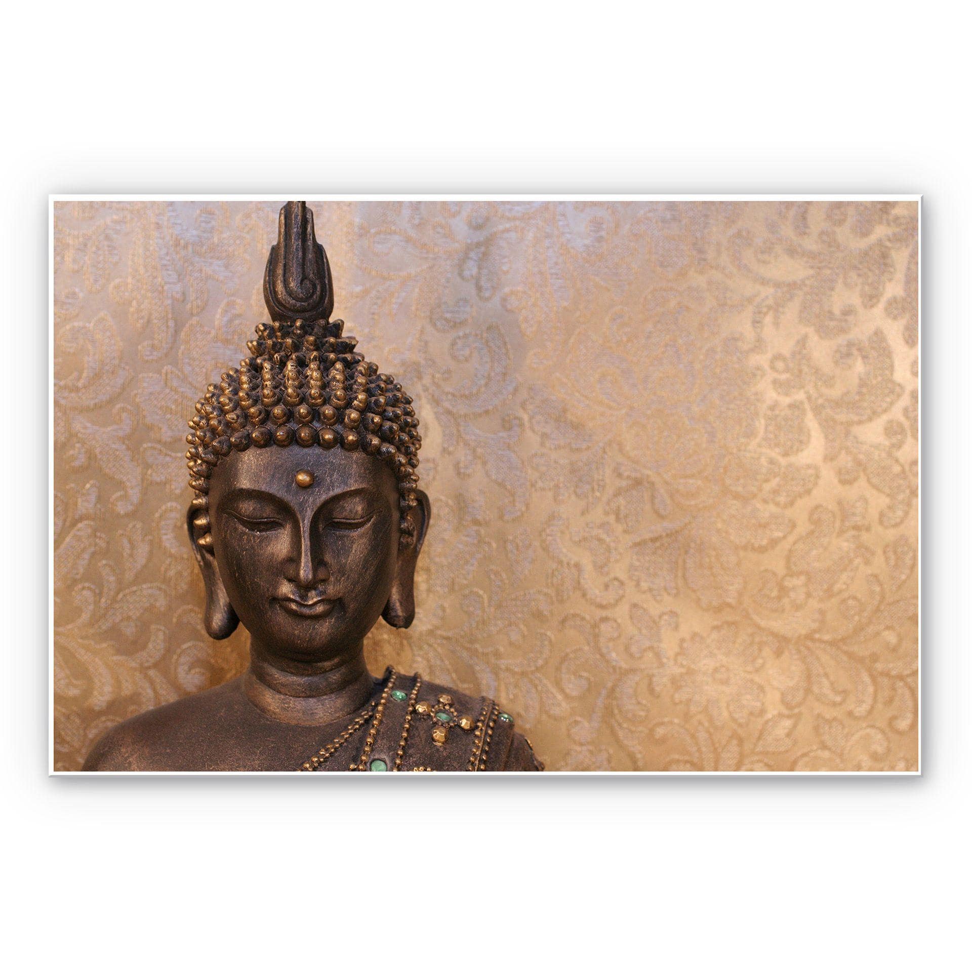 Tableau Forex - Bouddha le sage
