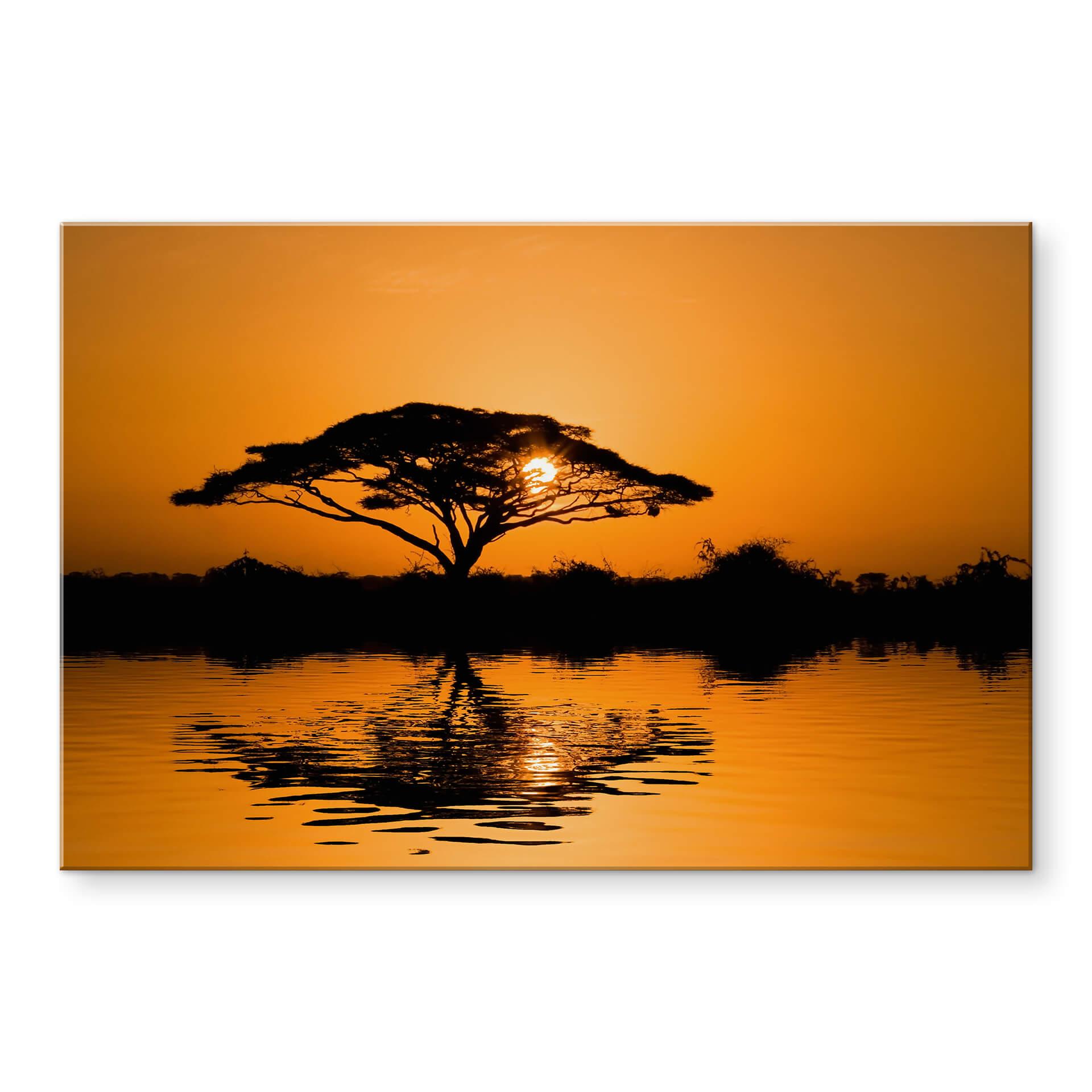Akrylbillede Afrika