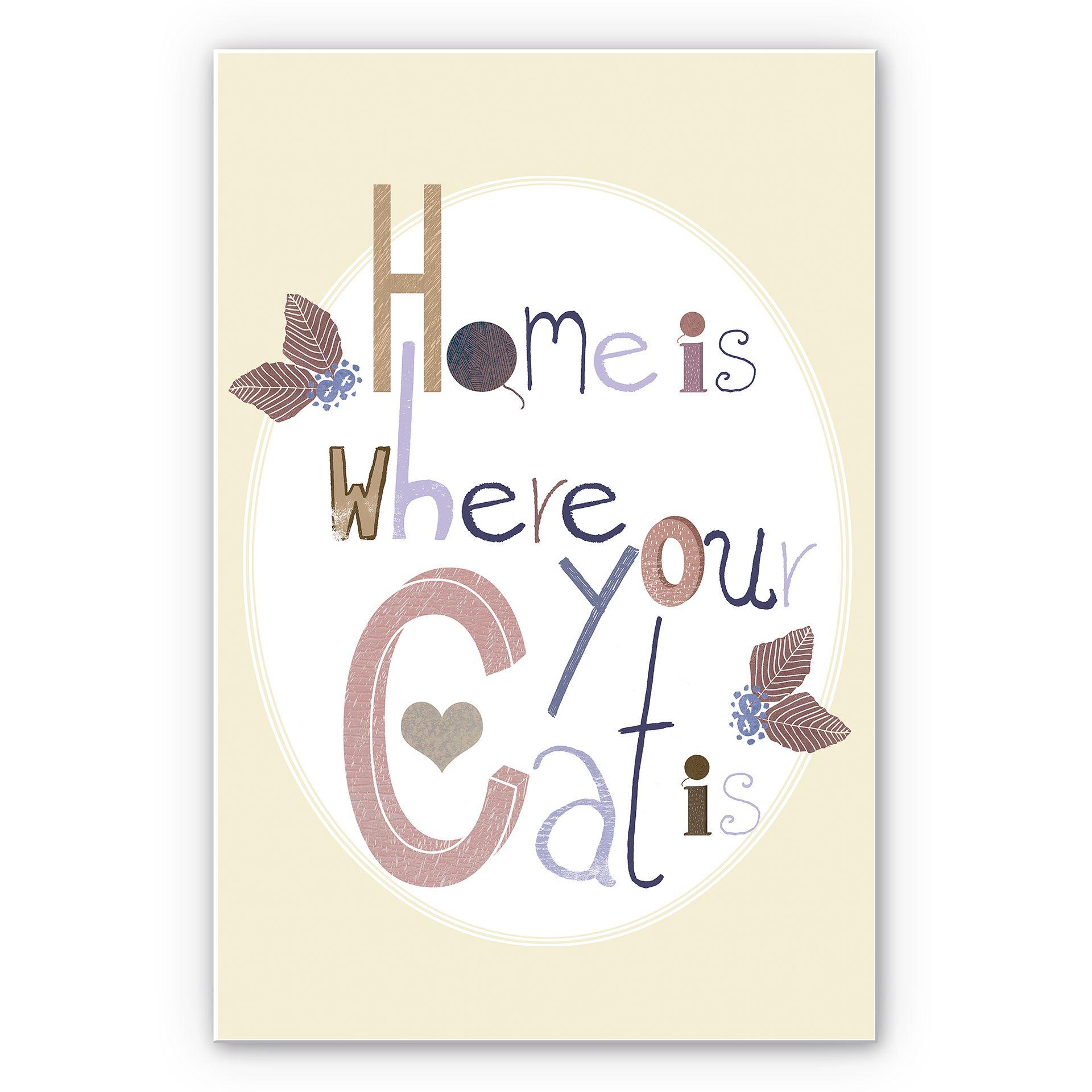 Tableau Forex - Loske -Home is where your Cat is