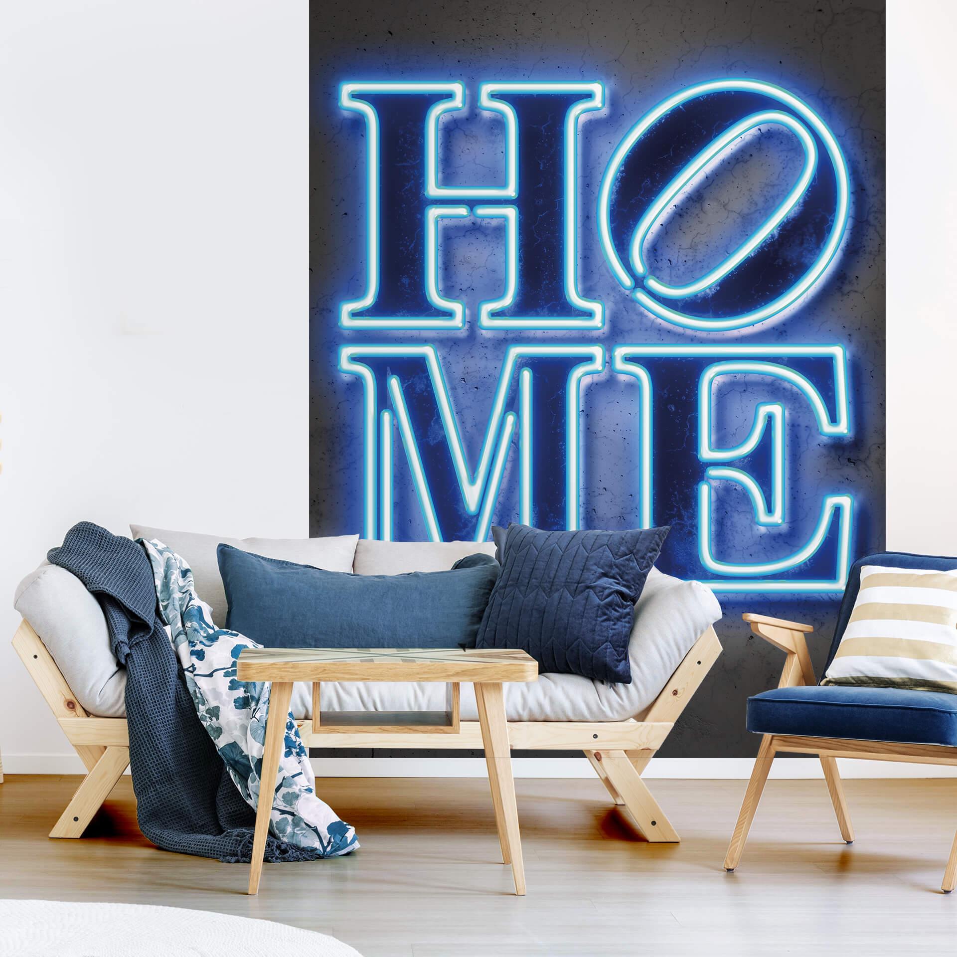Fototapet - Mielu - Home