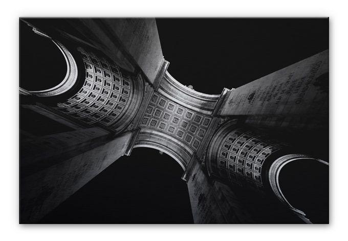 Aluminium Dibond – Arc de Triomphe