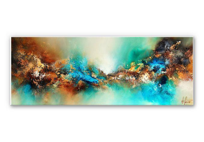 Wanddecoratie Fedrau - Blended