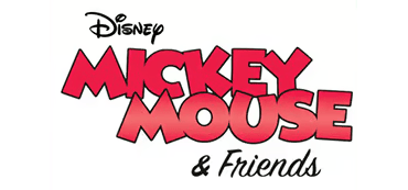 Mickey Mouse