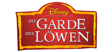 The Lion Guard