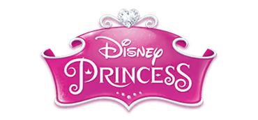 Disney Principesse stickers
