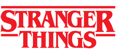 Stranger Things