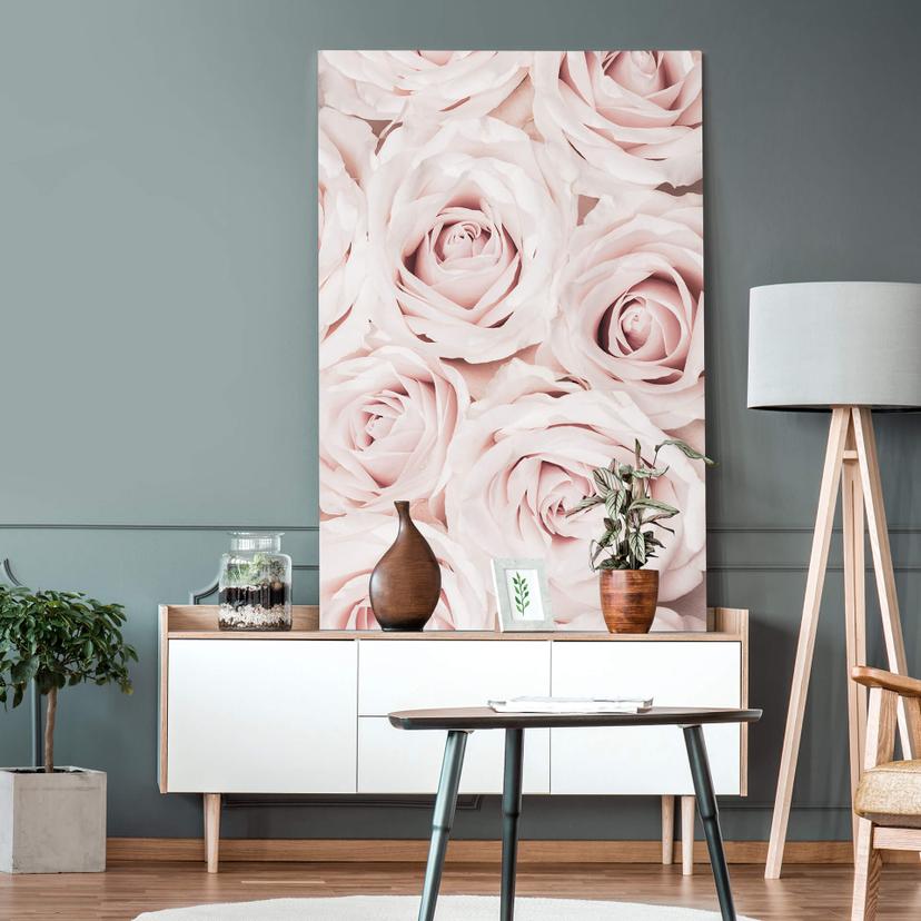 Stampa su tela 1X Studio - Bouquet