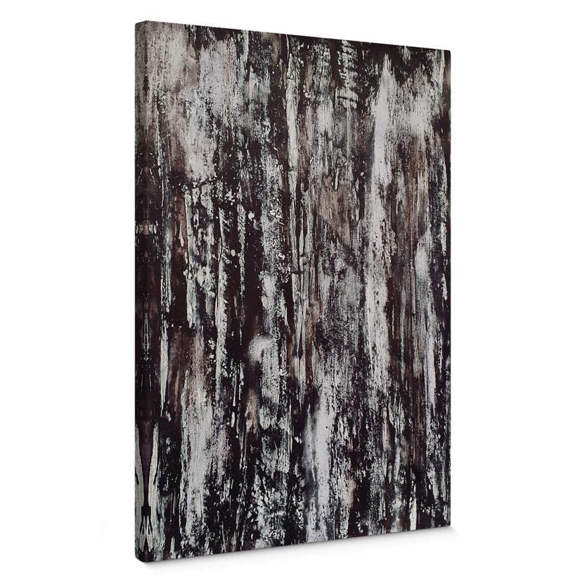 Lienzo Zamart - Líneas abstractas