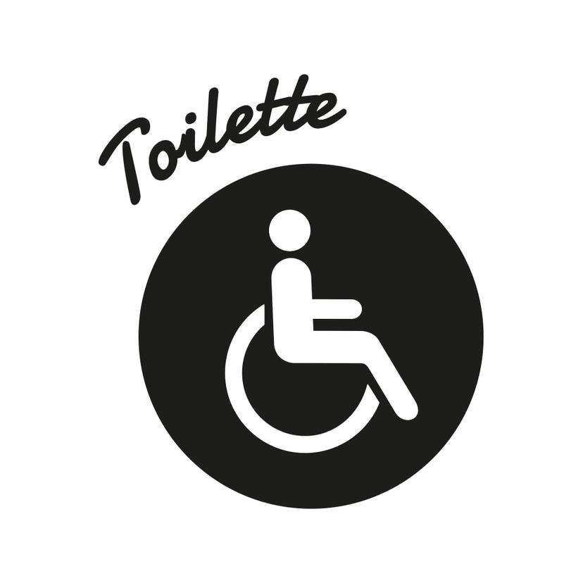 Toilette per disabili