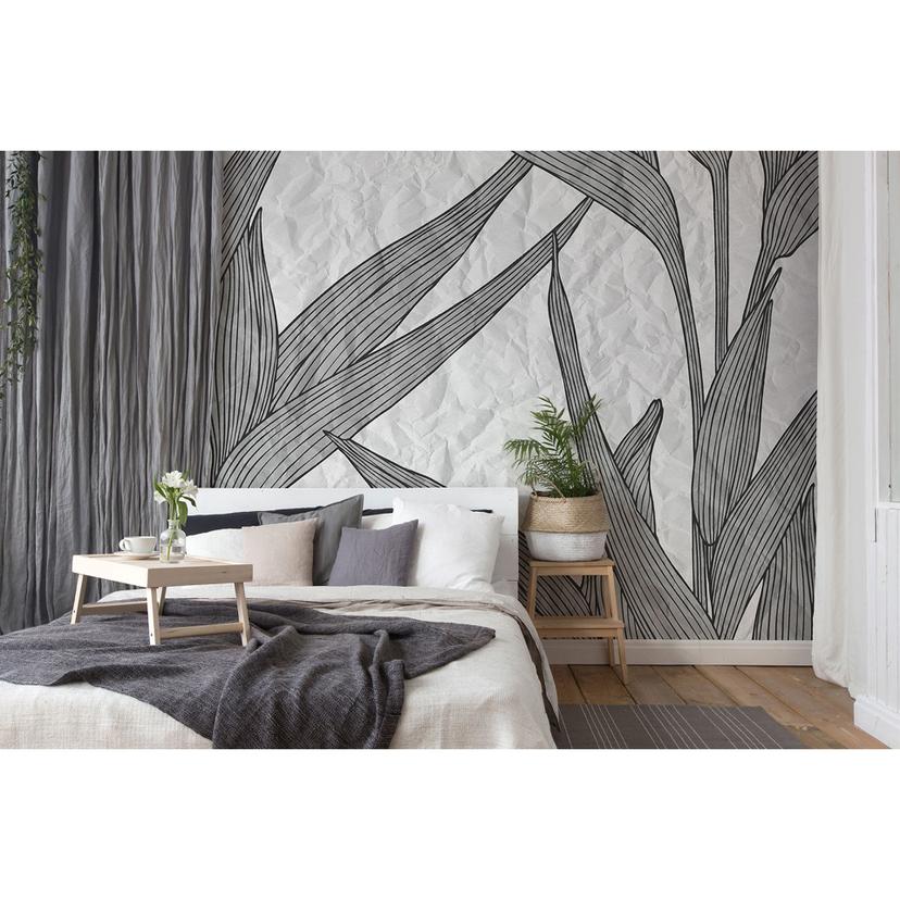 Architects Paper Papier peint photo Atelier 47 White Paper