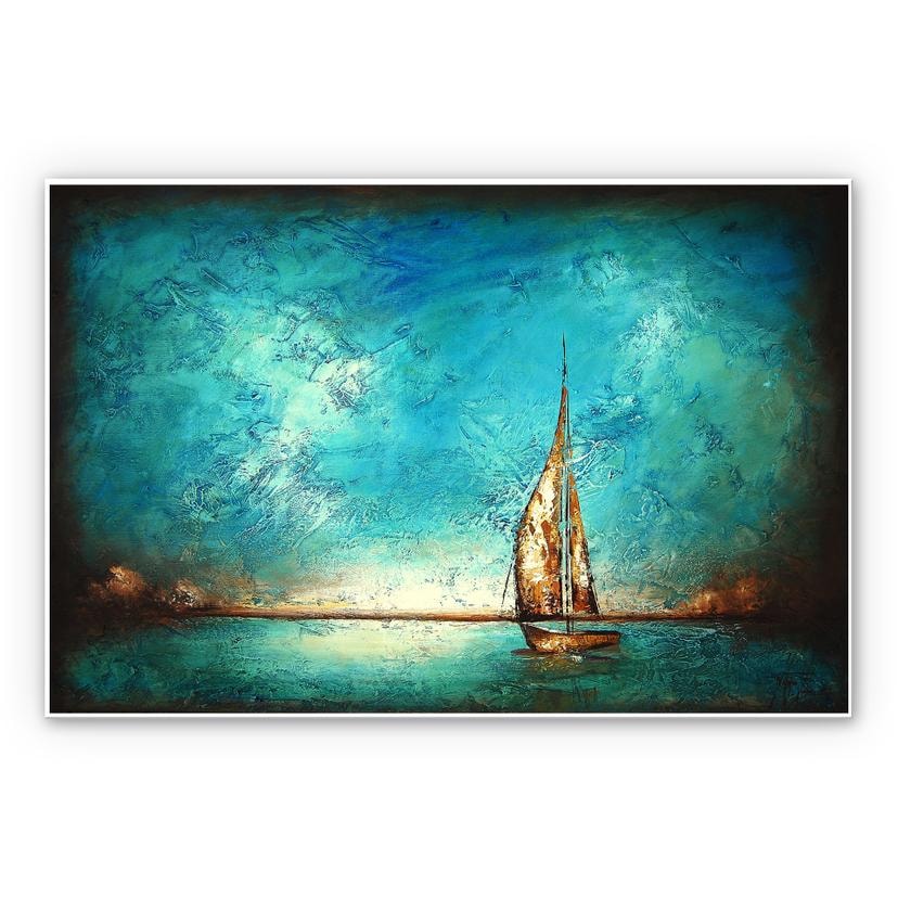 Tableau Forex - Fedrau - Seul