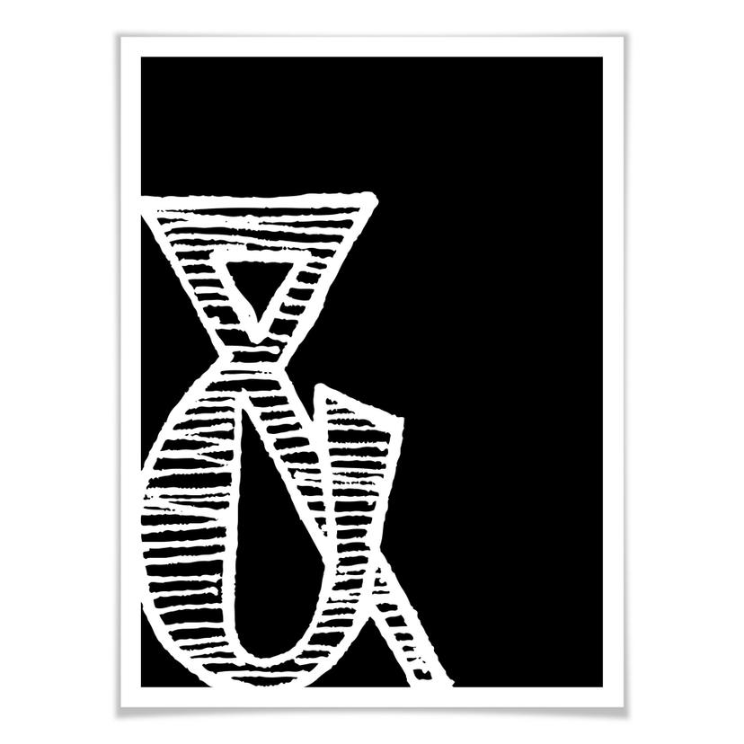Poster & - 02
