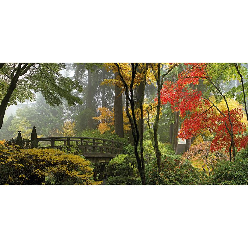 Fotomurale – Giardino giapponese