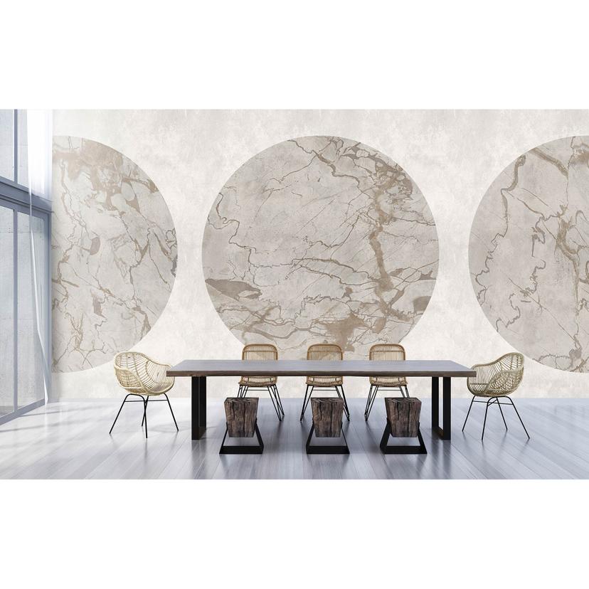 Livingwalls papier peint photo  Walls by Patel 3 Mercurio 1