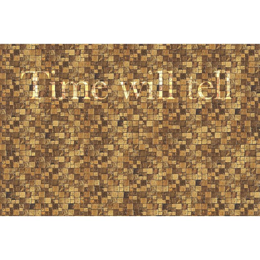 Architects Paper Fotomurale - Atelier 47 Gold Amber