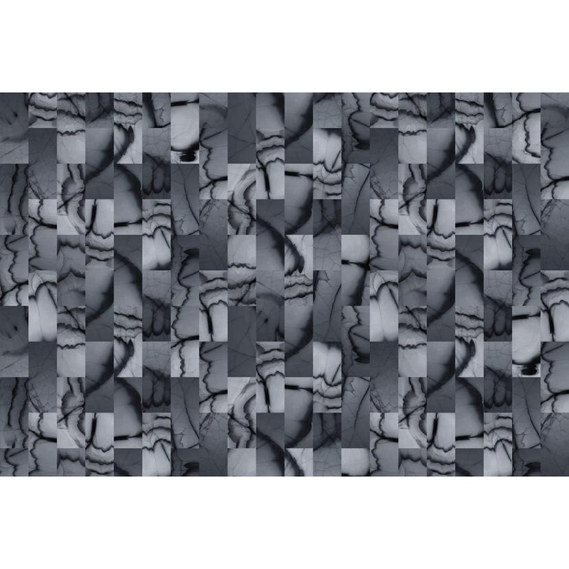 Livingwalls Fotomurale Walls by Patel 2 cut stone 2