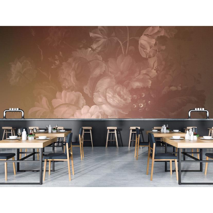 Livingwalls papier peint photo Walls by Patel 2 dutch pastel 3
