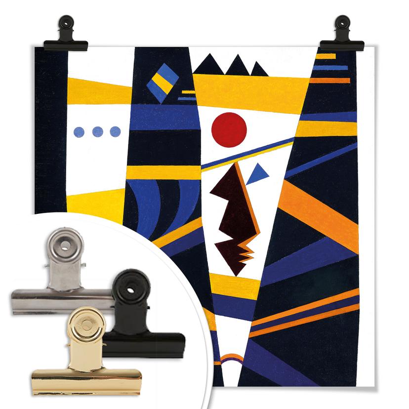 Poster Kandinsky – Legame