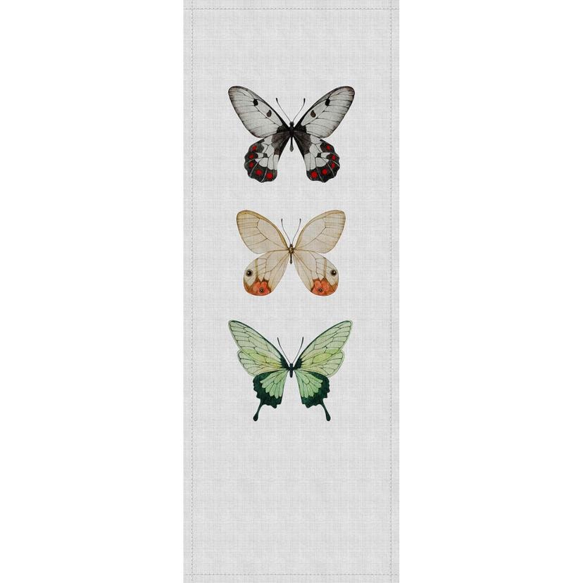 Livingwalls Fotomurale Walls by Patel 2 buzz panels 2
