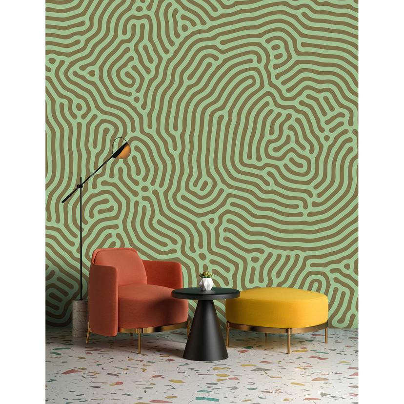 Livingwalls papier peint photo  Walls by Patel 3 Sahel 1