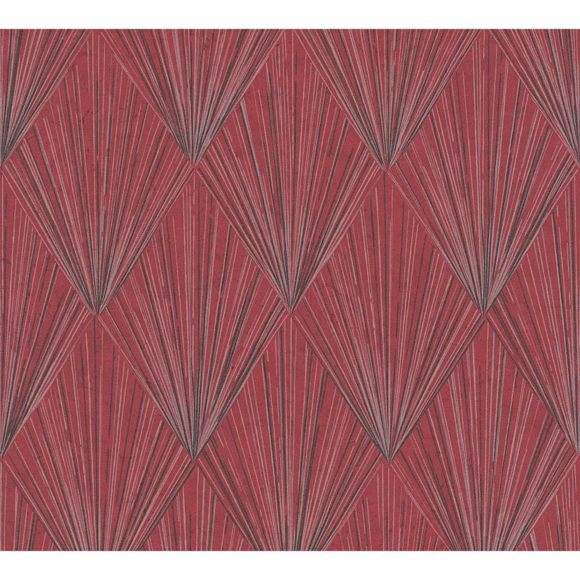 Livingwalls carta da parati - Metropolitan Stories Ava New York