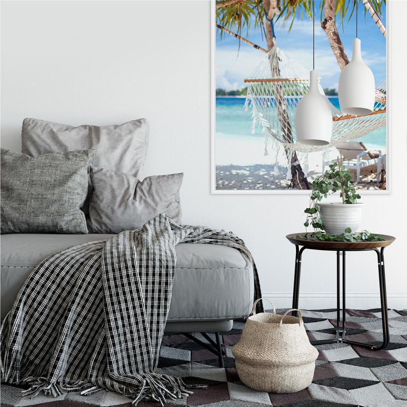 Wallprint Summerbreeze