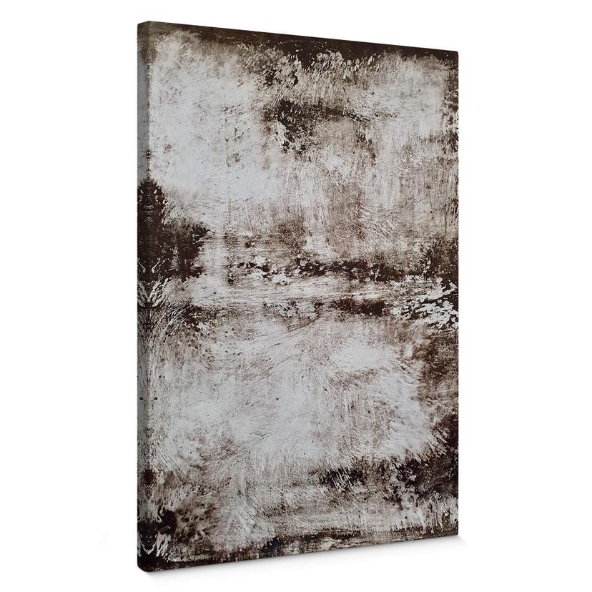 Lienzo Zamart - Arte abstracto