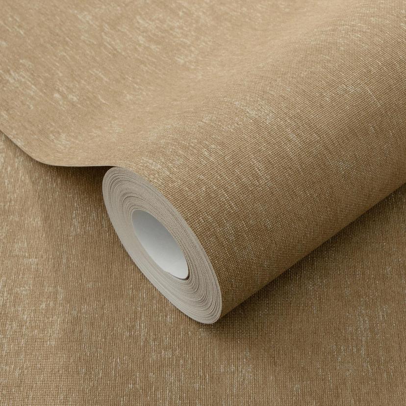 Vliesbehang, unit behang Aurora goud
