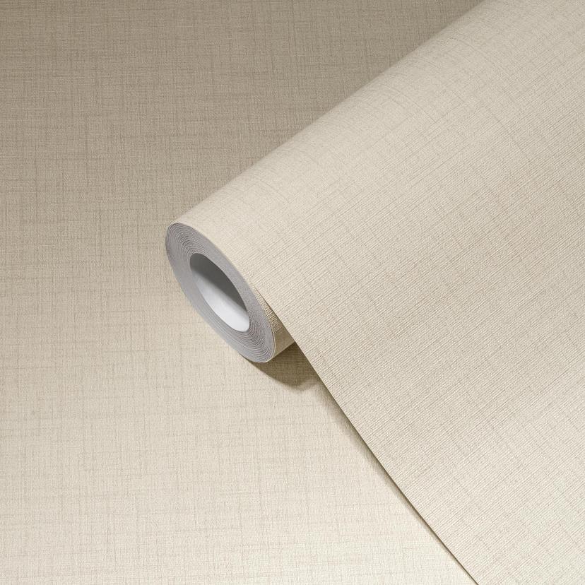 Livingwalls carta da parati unicolor My Home My Spa