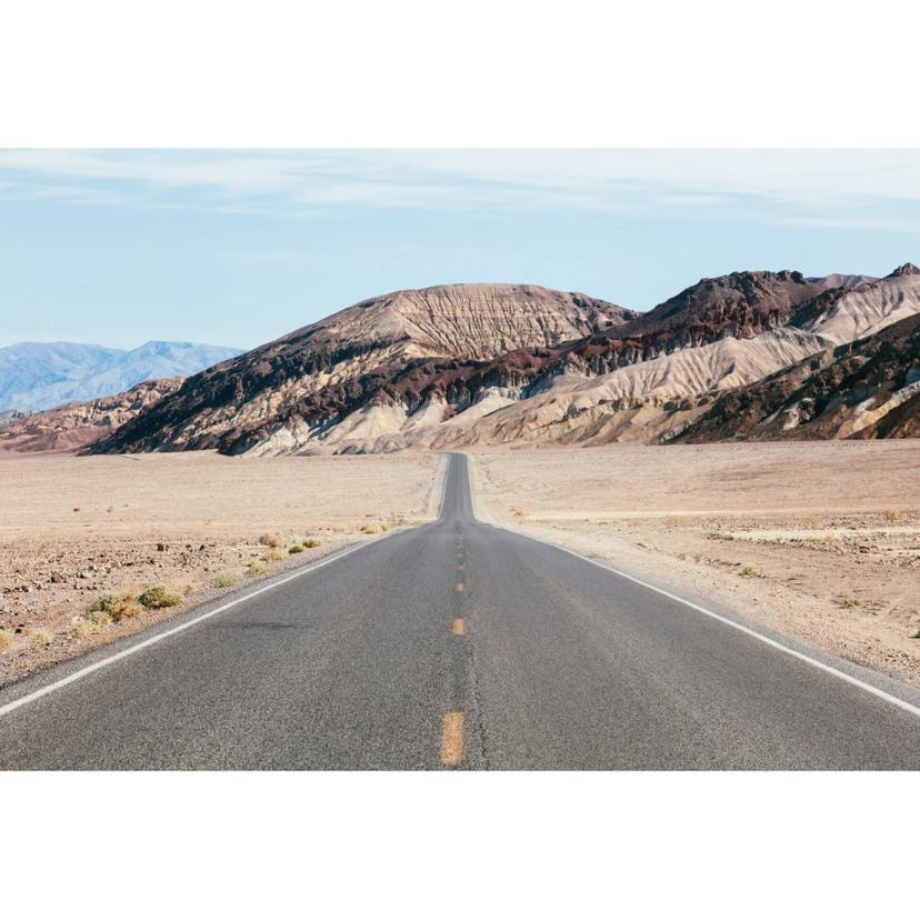 Fotomurale Colombo - Death Valley - 384x260 cm