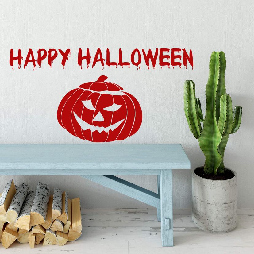 Happy Halloween