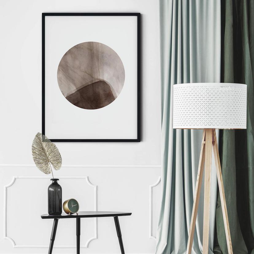 Poster Nouveauprints - Topaas