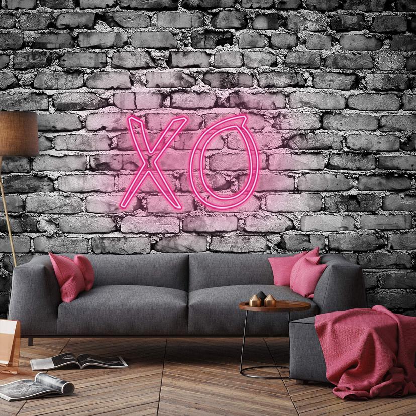 Fotomurale - XO