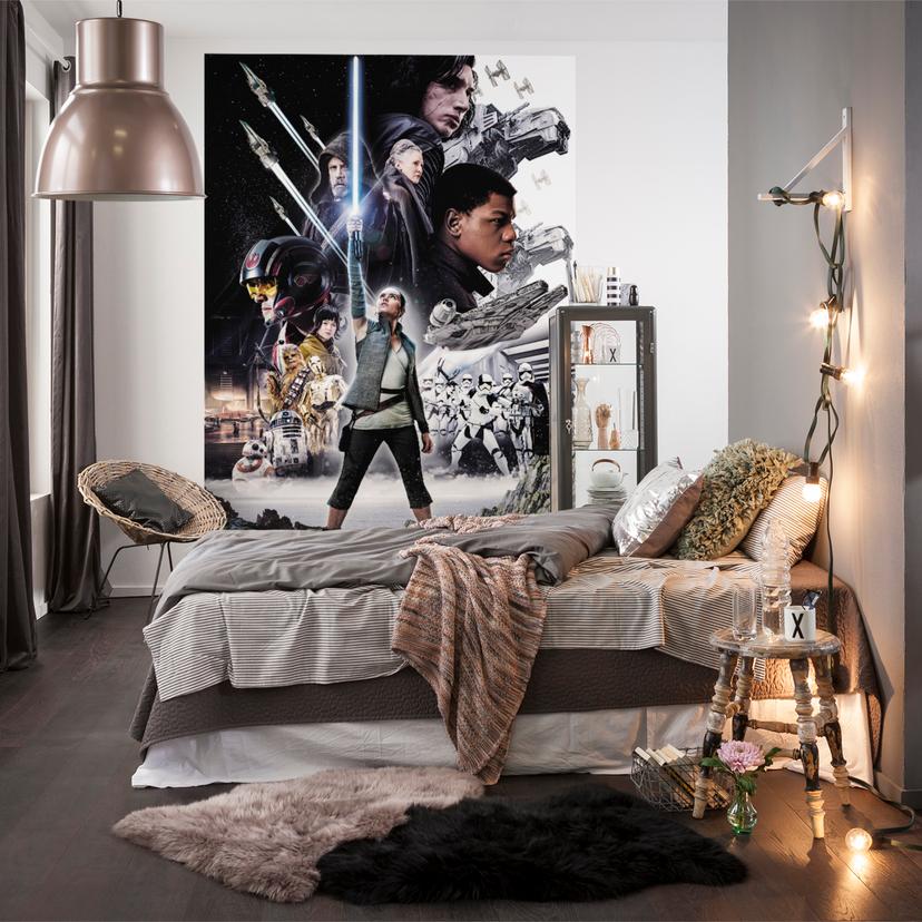 Fototapet - Star Wars Balance