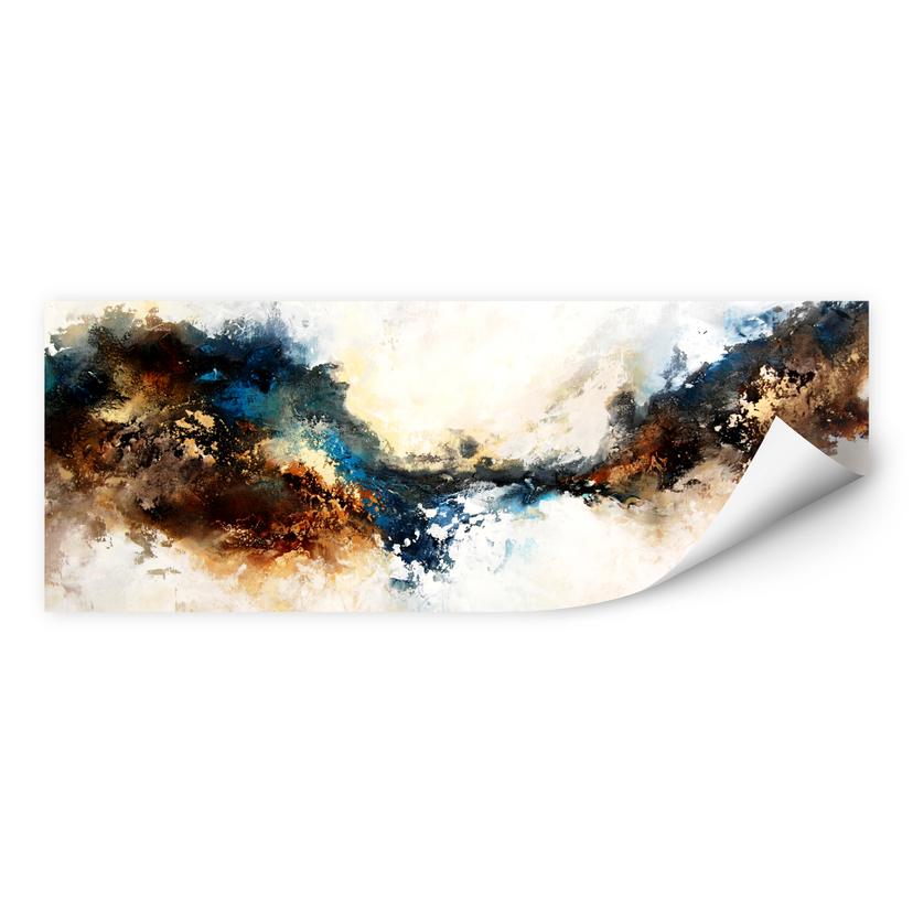 Muurprints Fedrau - Strong -02