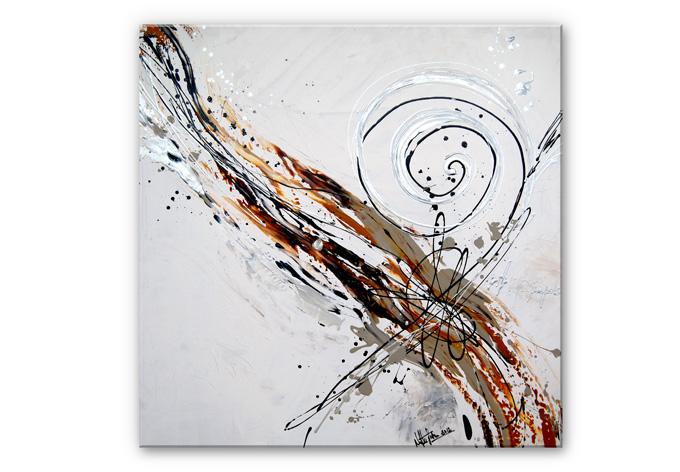 Tableau Forex - Fedrau - Tourbillon