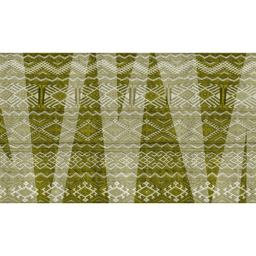 Architects Paper Fotomurale - Atelier 47 Fantasia orientale