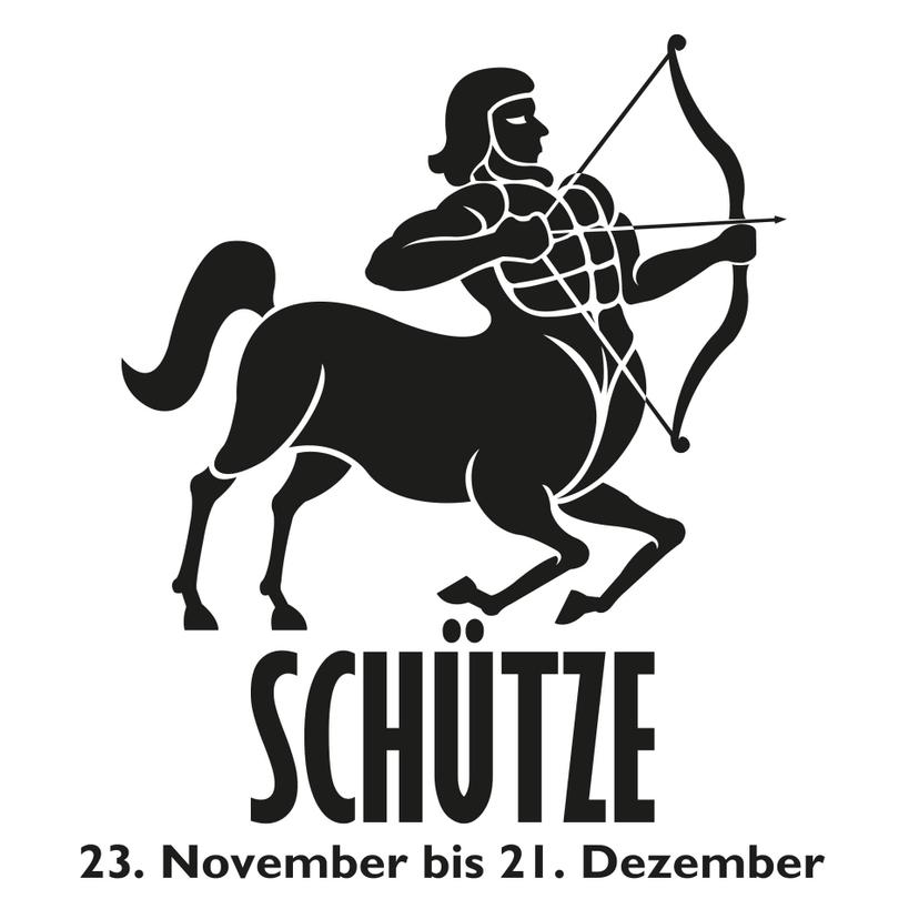 Segni zodiacali - sagittario