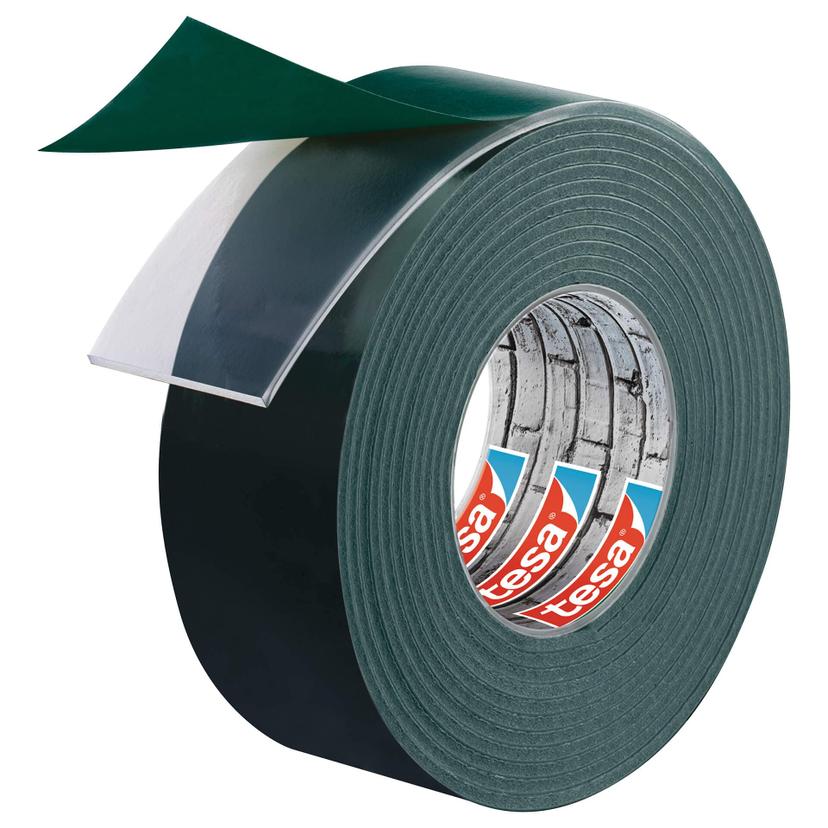 Nastro adesivo tesa® per muratura e pietra(10kg/m), 1,5 m x 19 mm