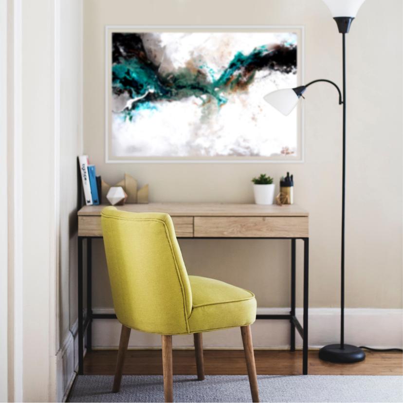 Wallprint W - Fedrau - Stark