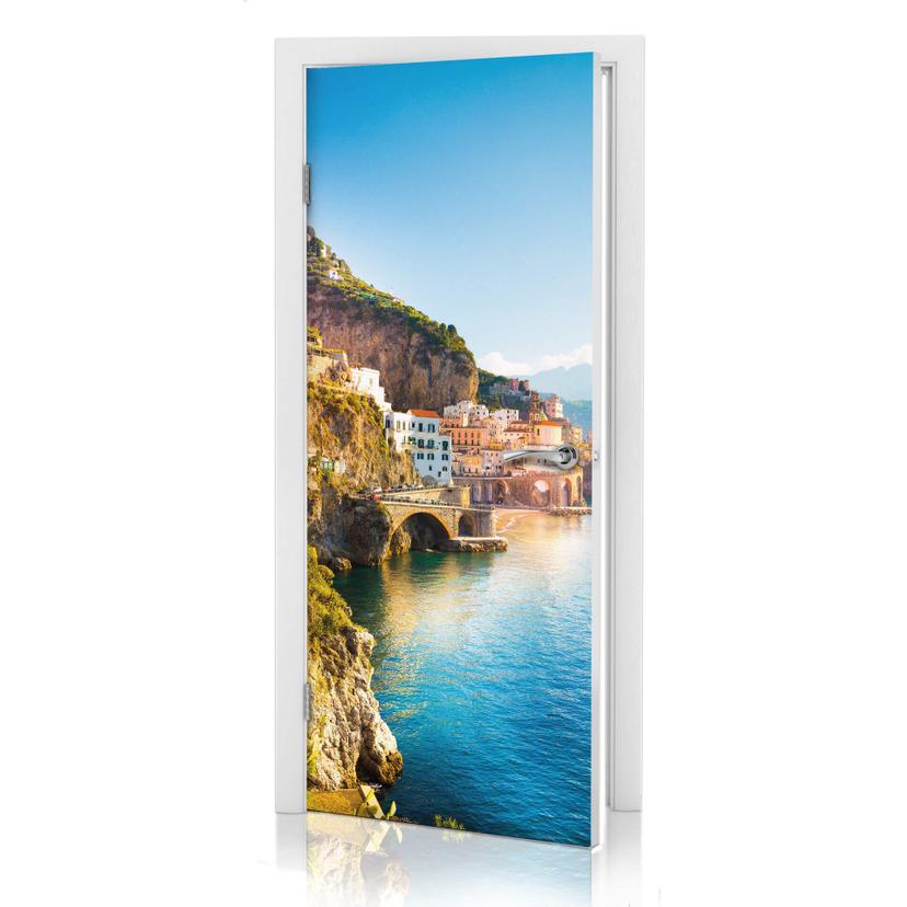 Türdesign Campania in Italien