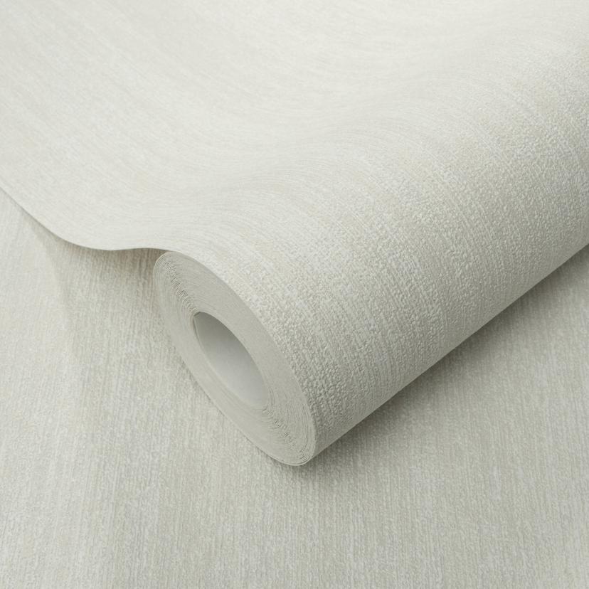 Vliesbehang, behang voor op de muur Cameo licht taupe