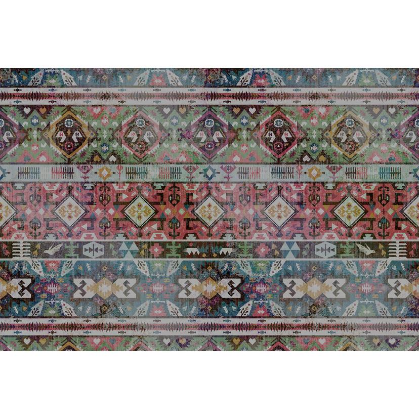 Livingwalls Fotomurale Walls by Patel navajo 3