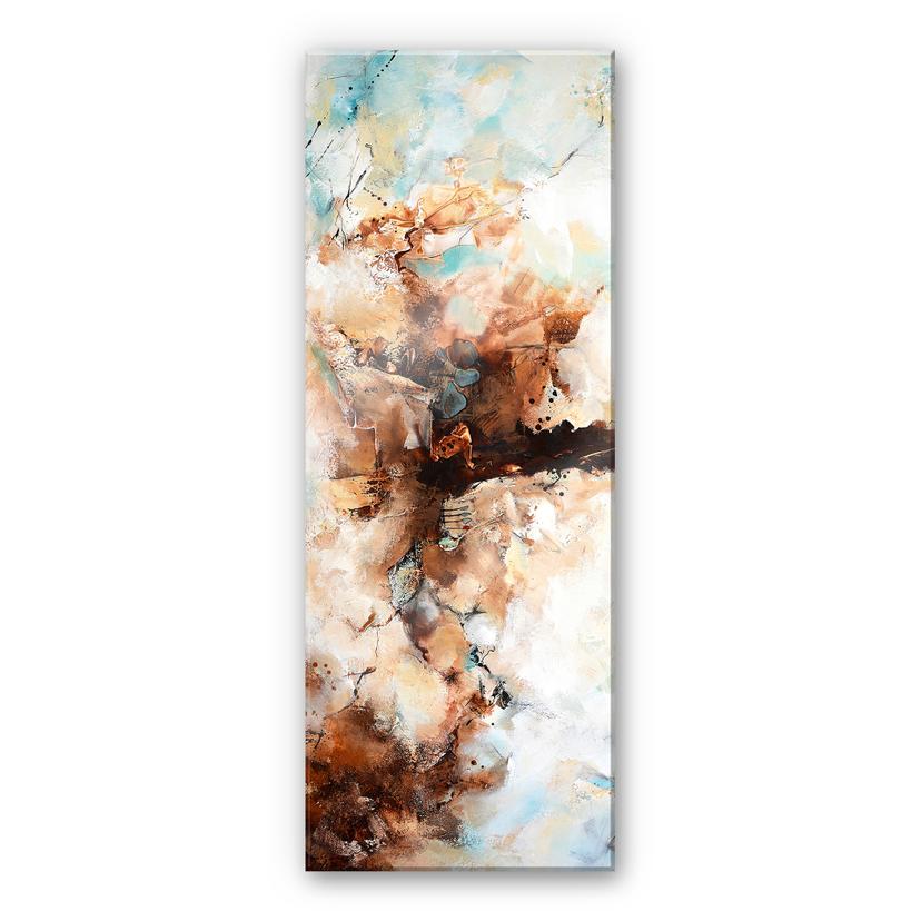 Tableau en verre acrylique - Fedrau - Occasion 05 - Panorama