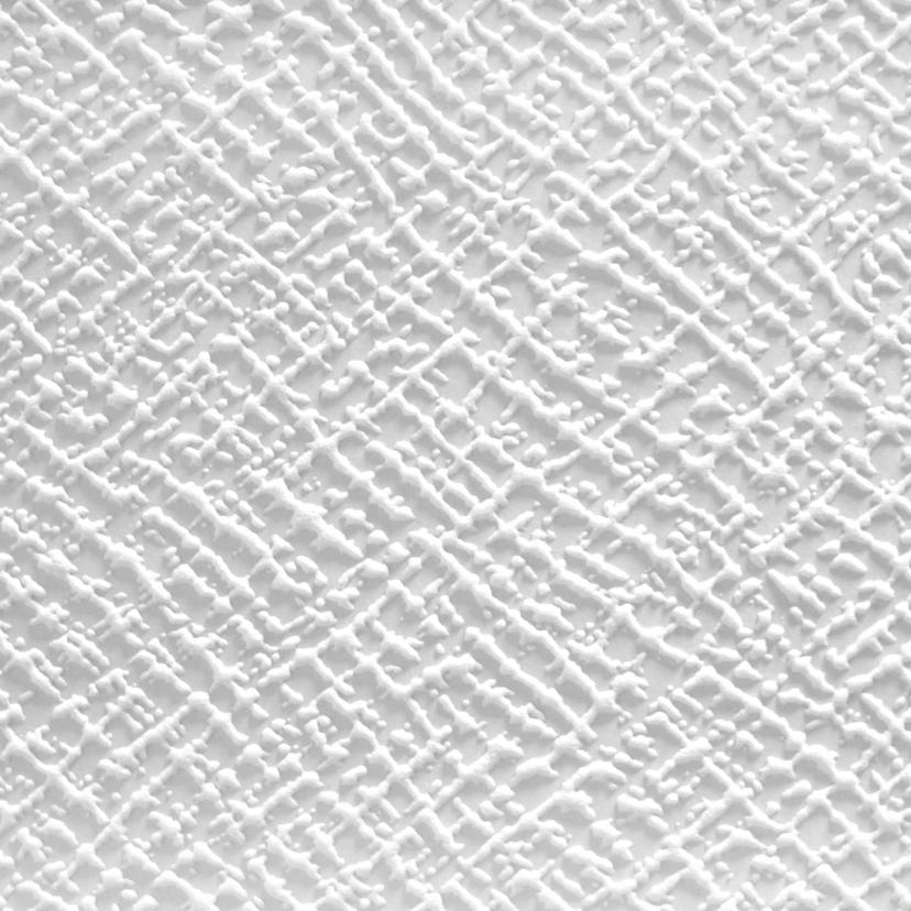 A.S. Création - carta da parati in TNT verniciabile Meistervlies Pro Protect 2 colore bianco