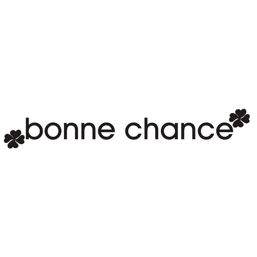 Adesivo murale - Bonne Chance