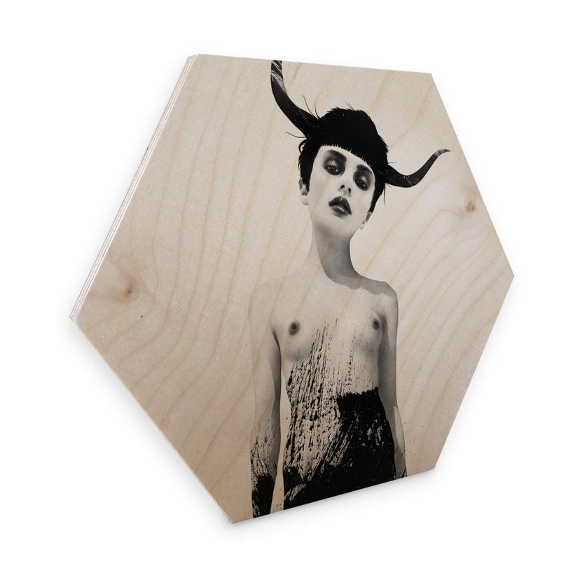 Hexagon Hout Ireland - The Sweetest Kill