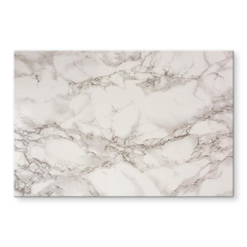 Pannello paraschizzi - Marmo 01