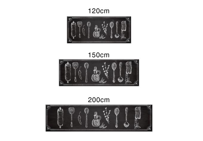 Rivestimento cucina - Alu-Dibond - Cucina rustica